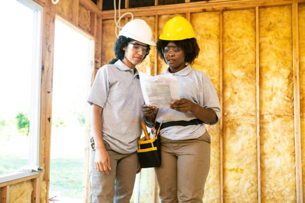 Best Spray Foam Insulation  in Holly Hill, FL