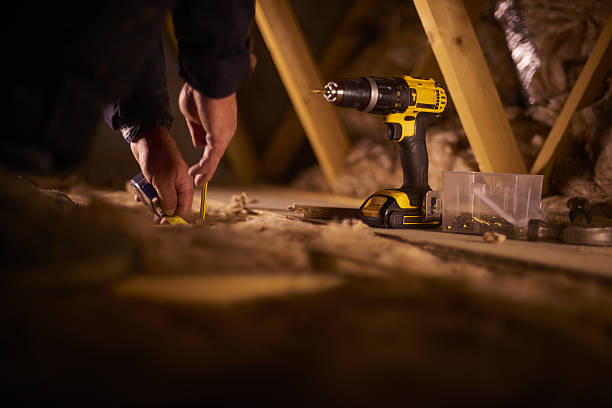 Range of Insulation Solutions in Holly Hill, FL